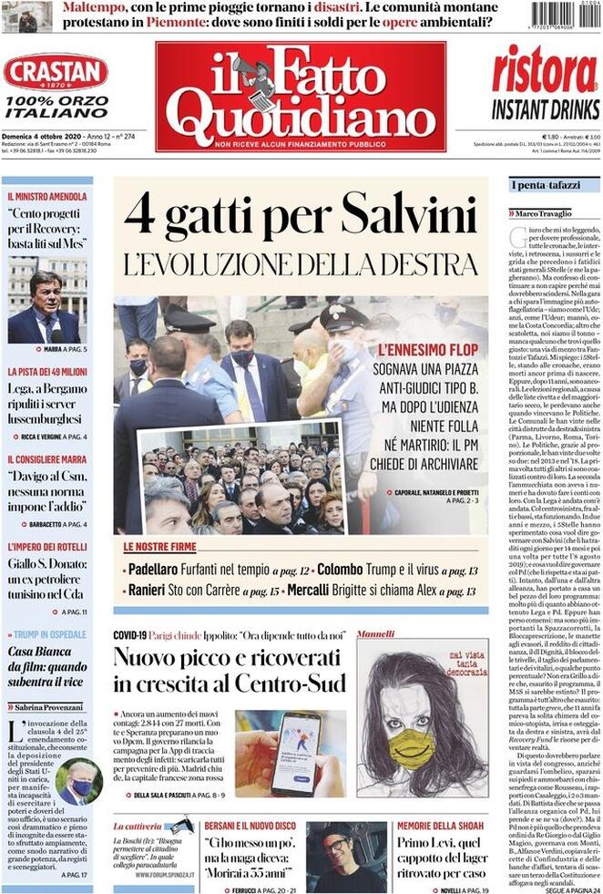 Il fatto quotidiano