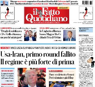 Il Fatto Quotidiano
