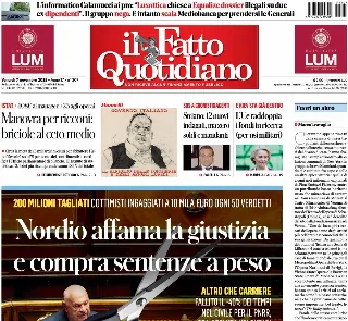 Il Fatto Quotidiano