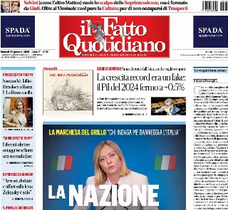 Il Fatto Quotidiano