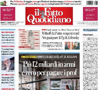 Il Fatto Quotidiano