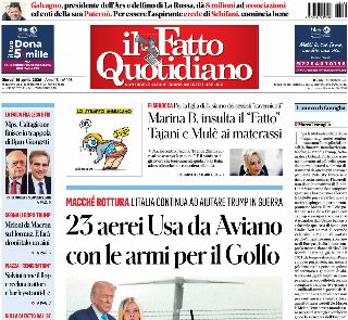 Il Fatto Quotidiano