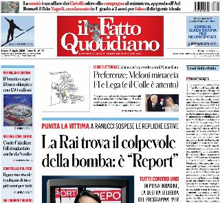 Il Fatto Quotidiano
