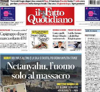 Il Fatto Quotidiano