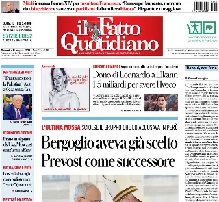 Il Fatto Quotidiano
