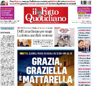 Il Fatto Quotidiano