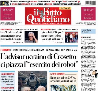 Il Fatto Quotidiano
