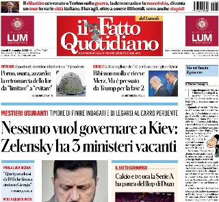 Il Fatto Quotidiano
