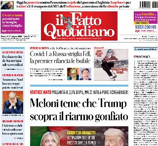 Il Fatto Quotidiano