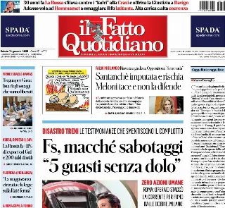 Il Fatto Quotidiano