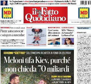 Il Fatto Quotidiano