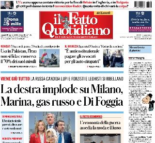 Il Fatto Quotidiano