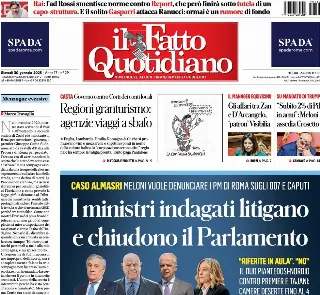 Il Fatto Quotidiano