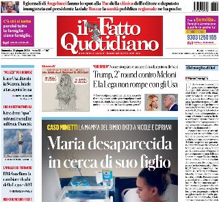 Il Fatto Quotidiano
