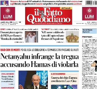 Il Fatto Quotidiano