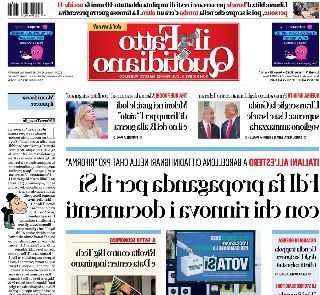 Il Fatto Quotidiano