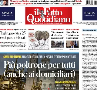 Il Fatto Quotidiano