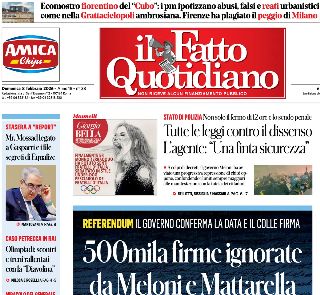 Il Fatto Quotidiano