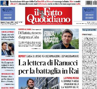 Il Fatto Quotidiano