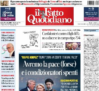 Il Fatto Quotidiano