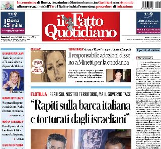 Il Fatto Quotidiano
