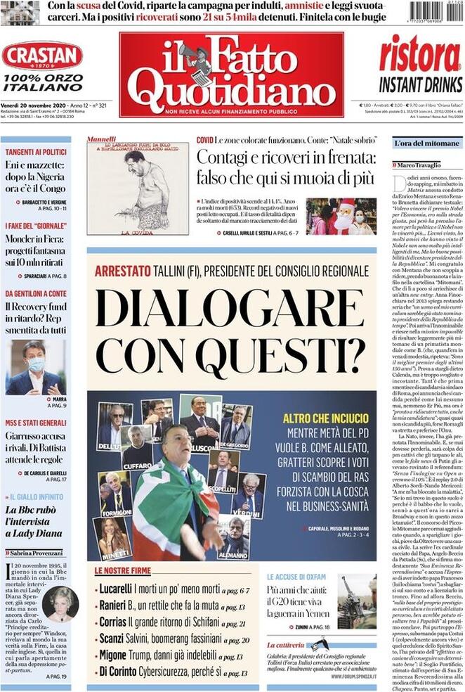 Il fatto quotidiano