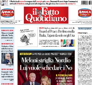 Il Fatto Quotidiano