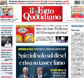 Il Fatto Quotidiano