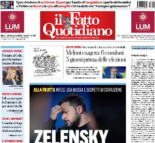 Il Fatto Quotidiano
