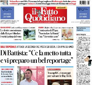 Il Fatto Quotidiano