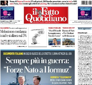 Il Fatto Quotidiano
