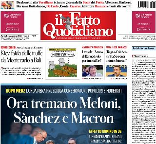 Il Fatto Quotidiano