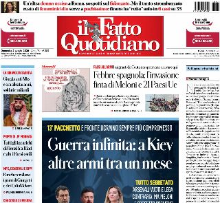 Il Fatto Quotidiano