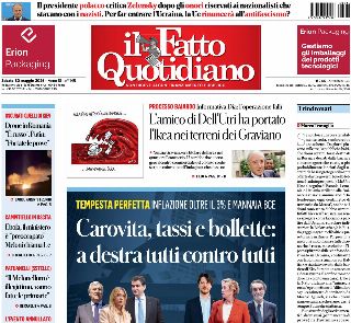 Il Fatto Quotidiano