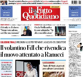 Il Fatto Quotidiano
