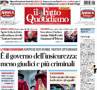 Il Fatto Quotidiano