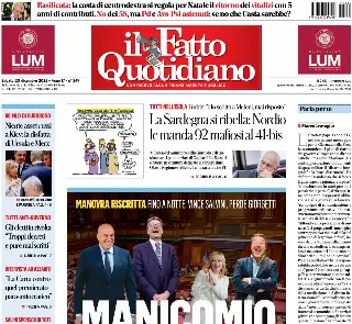 Il Fatto Quotidiano