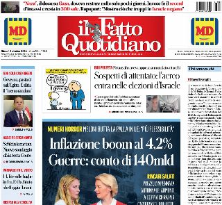 Il Fatto Quotidiano