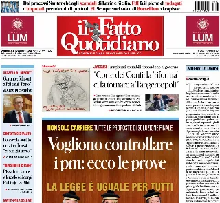 Il Fatto Quotidiano