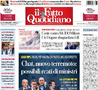 Il Fatto Quotidiano