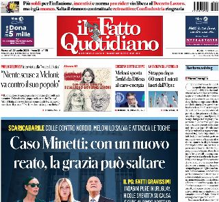 Il Fatto Quotidiano