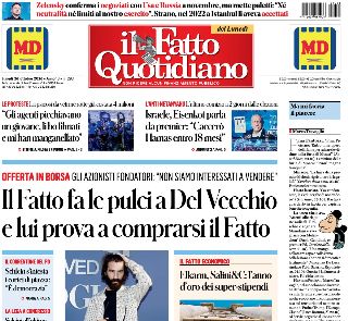 Il Fatto Quotidiano