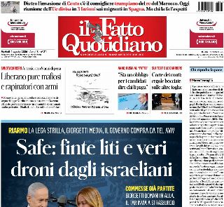 Il Fatto Quotidiano