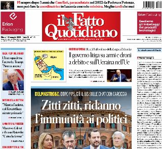 Il Fatto Quotidiano