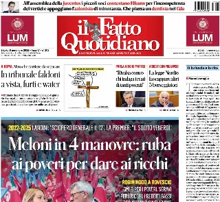 Il Fatto Quotidiano