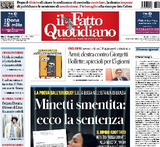 Il Fatto Quotidiano
