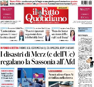 Il Fatto Quotidiano