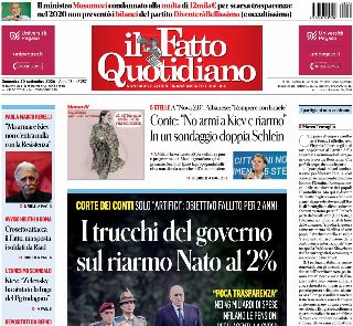 Il Fatto Quotidiano
