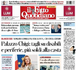 Il Fatto Quotidiano