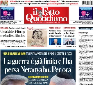 Il Fatto Quotidiano